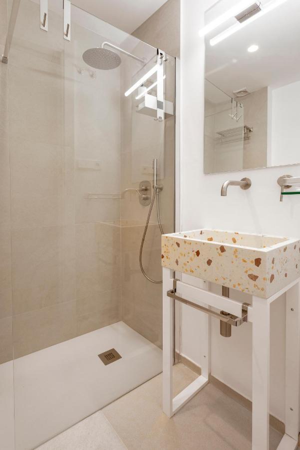 Apartamentos Thyssen Cisneros By Rent Me Málaga Dış mekan fotoğraf