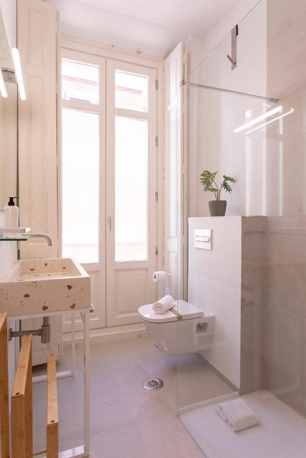 Apartamentos Thyssen Cisneros By Rent Me Málaga Dış mekan fotoğraf