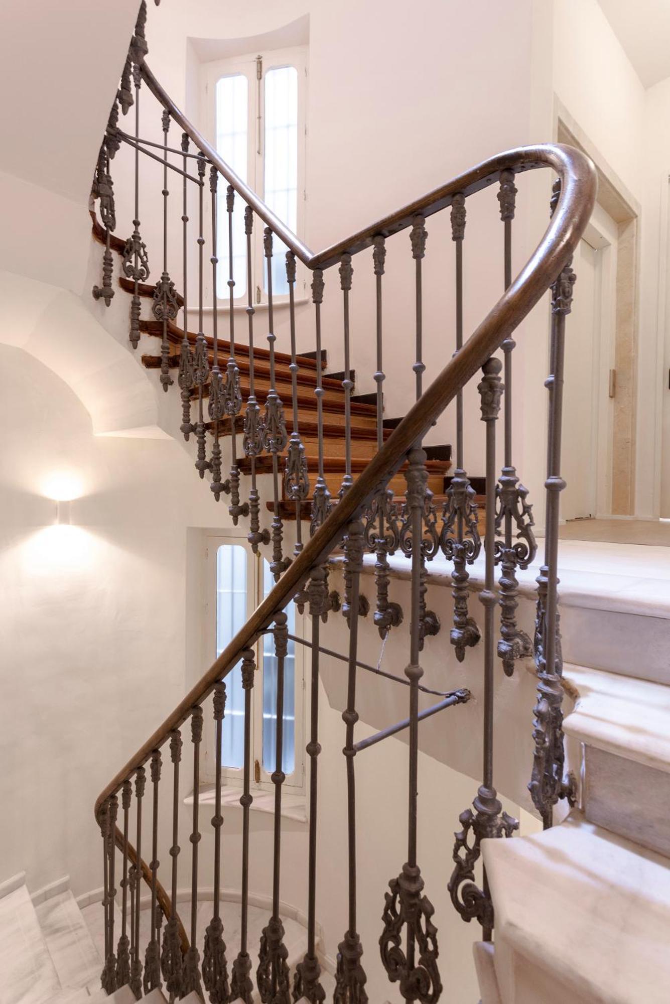 Apartamentos Thyssen Cisneros By Rent Me Málaga Dış mekan fotoğraf